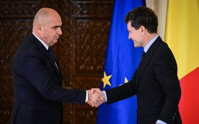 România, în criză politică, începe consultările pentru un nou Guvern Consultările formale pentru desemnarea unui nou premier care să formeze un Guvern au loc pe 18 mai, la Palatul Cotroceni