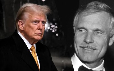 Donald Trump, fostul președinte american, a exprimat un omagiu neașteptat la moartea lui Ted Turner, fondatorul canalului de știri CNN, pe care l-a criticat în mod repetat în trecut.nnTrump, cunoscut pentru atacurile sale vehemente la adresa CNN, a postat pe platforma Truth Social o reacție la decesul lui Turner, pe 6 mai 2026, descriindu-l pe acesta drept un „prieten”