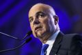 Europarlamentarul PNL Rareș Bogdan a declarat, duminică, că nu va exista nicio scindare în Partidul Național Liberal, în ciuda demiterii Guvernului Bolojan prin moțiune de cenzură