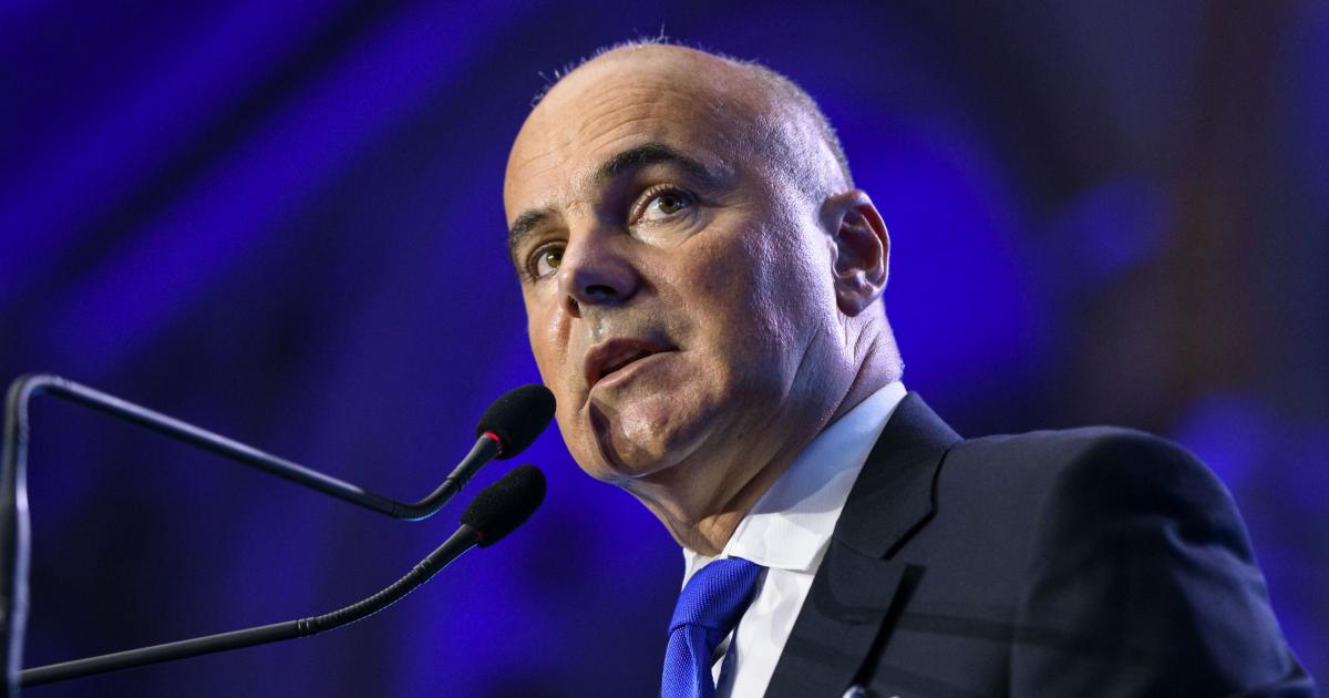 Europarlamentarul PNL Rareș Bogdan a declarat, duminică, că nu va exista nicio scindare în Partidul Național Liberal, în ciuda demiterii Guvernului Bolojan prin moțiune de cenzură