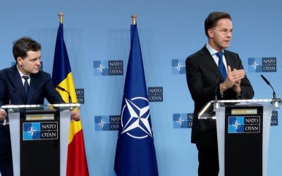 Președintele Nicușor Dan va găzdui la București, miercuri, summitul B9, unde lideri din regiune, inclusiv președintele Ucrainei, Volodimir Zelenski, se vor reuni pentru a consolida legăturile transatlantice, a sprijini Ucraina și a întări flancul estic al NATO
