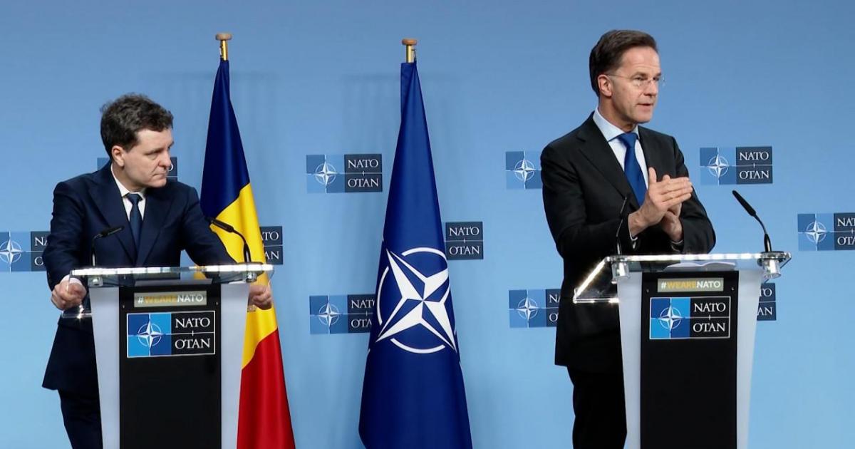 Președintele Nicușor Dan va găzdui la București, miercuri, summitul B9, unde lideri din regiune, inclusiv președintele Ucrainei, Volodimir Zelenski, se vor reuni pentru a consolida legăturile transatlantice, a sprijini Ucraina și a întări flancul estic al NATO