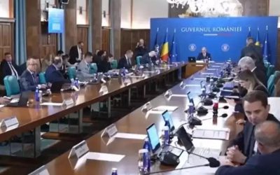 Guvernele tehnocrate, o soluție salvatoare sau un paravan politic? Analiza cazurilor din Europa și impactul asupra României