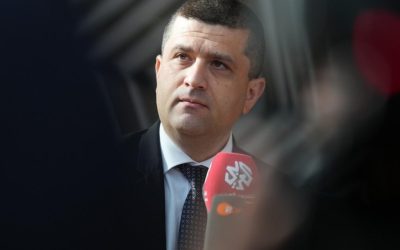 România solicită recalibrarea apărării aeriene europene după repetatele incidente cu drone rusești România a subliniat, la nivel european și aliat, necesitatea de a consolida capacitățile de apărare aeriană ca răspuns la amenințările generate de acțiunile Federației Ruse în Ucraina