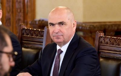 Prioritățile pe termen scurt ale României se concentrează pe accesarea fondurilor din Planul Național de Redresare și Reziliență (PNRR) și finalizarea lucrărilor finanțate prin acesta, conform declarațiilor lui Ilie Bolojan