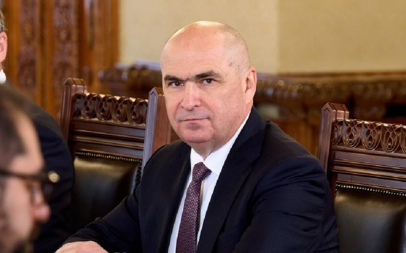 Prioritățile pe termen scurt ale României se concentrează pe accesarea fondurilor din Planul Național de Redresare și Reziliență (PNRR) și finalizarea lucrărilor finanțate prin acesta, conform declarațiilor lui Ilie Bolojan