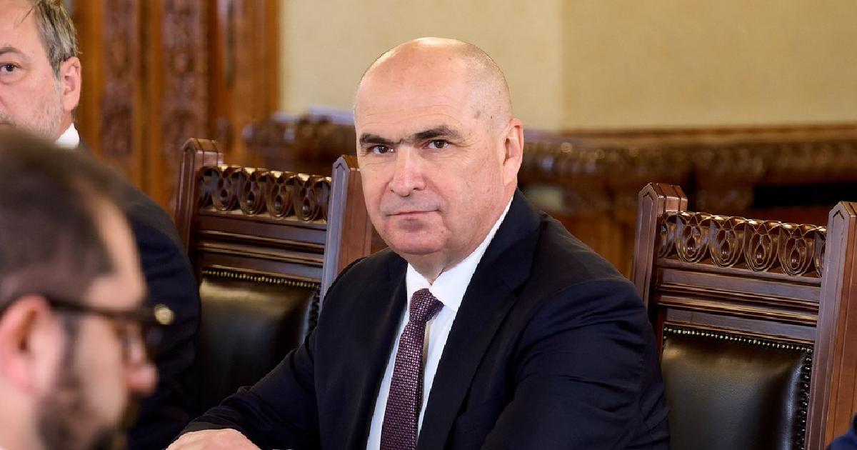 Prioritățile pe termen scurt ale României se concentrează pe accesarea fondurilor din Planul Național de Redresare și Reziliență (PNRR) și finalizarea lucrărilor finanțate prin acesta, conform declarațiilor lui Ilie Bolojan