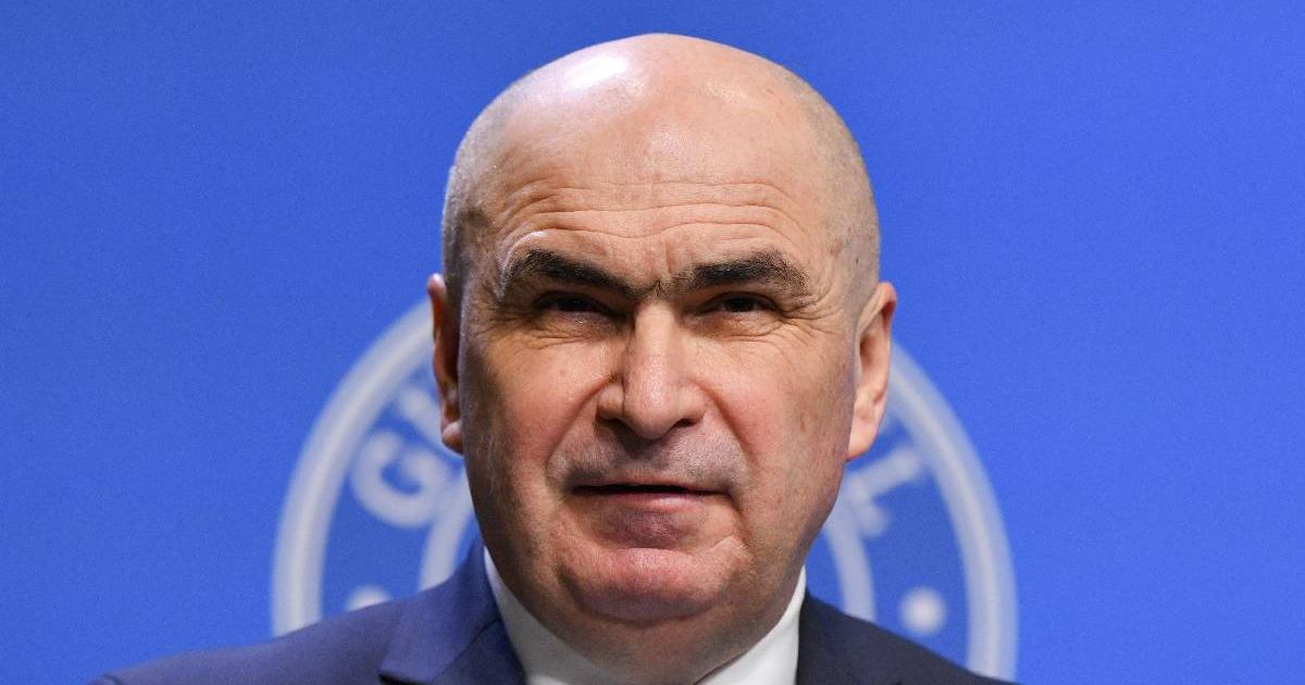 Ilie Bolojan, președintele PNL, a răspuns vineri întrebărilor legate de viitorul său în partid, în cazul în care moțiunea de cenzură ar trece