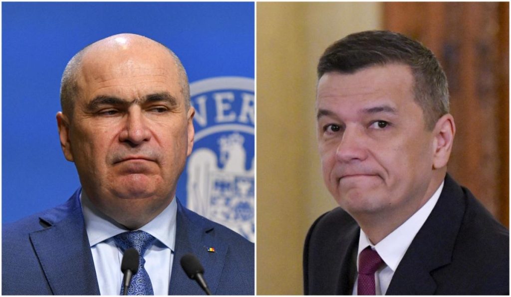 Premierul Ilie Bolojan caută susținere politică în Parlament, cu patru zile înainte de votul moțiunii de cenzură care ar putea schimba soarta Guvernului