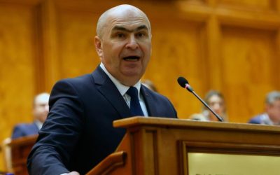 Economia României intră în recesiune tehnică, conform datelor INS Datele publicate miercuri de Institutul Național de Statistică (INS) indică o contracție economică de 0,2% în ultimul trimestru, comparativ cu trimestrul precedent