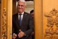 Guvernul BOLOHAN, lăudat pentru credibilitatea în fața Comisiei Europene privind PNRR Guvernul condus de ILIE BOLOHAN se bucură de o credibilitate mai mare în fața Comisiei Europene, comparativ cu guvernele anterioare, potrivit declarațiilor lui DRAGOȘ PÎSLARU