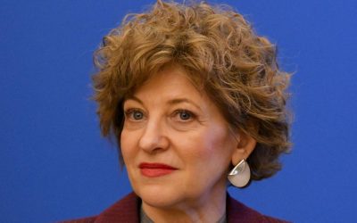 SAALG cere demisia vicepremierului Oana-Clara Gheorghiu, invocând suspiciuni privind rolul acesteia în relația cu un grup privat din domeniul digitalizării