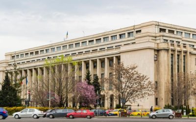 Sindicatul din Aparatul de lucru al Guvernului (SAALG) acuză vicepremierul Oana GHEORGHIU de atacuri la adresa angajaților guvernamentali, după ce aceasta ar fi catalogat organizația ca fiind „instrument politic”