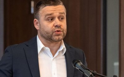PNL exclude o nouă colaborare cu PSD, dar lasă ușa întredeschisă pentru viitor, a declarat Ciprian Ciucu Ciprian Ciucu, membru marcant al Partidului Național Liberal (PNL), a abordat, luni seară, la Digi 24, posibilitatea unei noi colaborări politice cu Partidul Social Democrat (PSD)