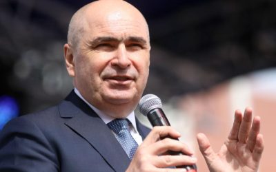 Ilie Bolojan, liderul PNL, a declarat recent că partidul său a învățat din greșelile trecutului și că o parte importantă a liberalilor a înțeles necesitatea de a fi demni
