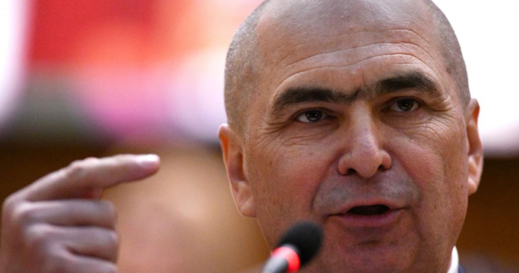 Ilie Bolojan, prim-ministrul interimar, a exprimat îngrijorări cu privire la proiectul mini-reactoarelor nucleare de la Doicești, subliniind problemele existente și potențialul eșec al investiției