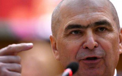 Ilie Bolojan, prim-ministrul interimar, a exprimat îngrijorări cu privire la proiectul mini-reactoarelor nucleare de la Doicești, subliniind problemele existente și potențialul eșec al investiției
