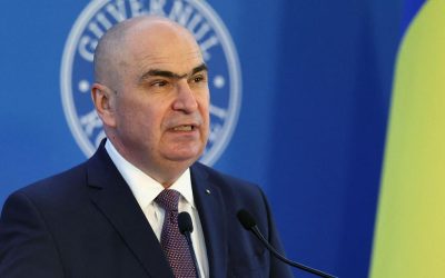 Premierul interimar, Ilie Bolojan, a declarat că ar vota pentru unirea României cu Republica Moldova, dacă ar avea această posibilitate