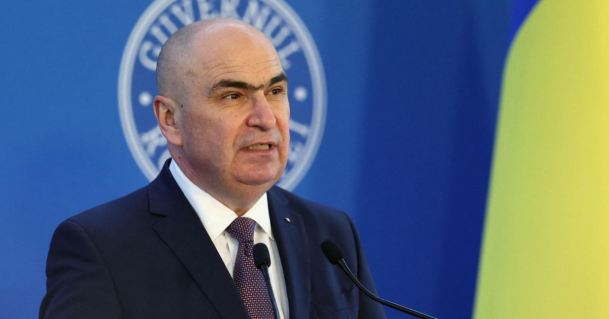 Premierul interimar, Ilie Bolojan, a declarat că ar vota pentru unirea României cu Republica Moldova, dacă ar avea această posibilitate