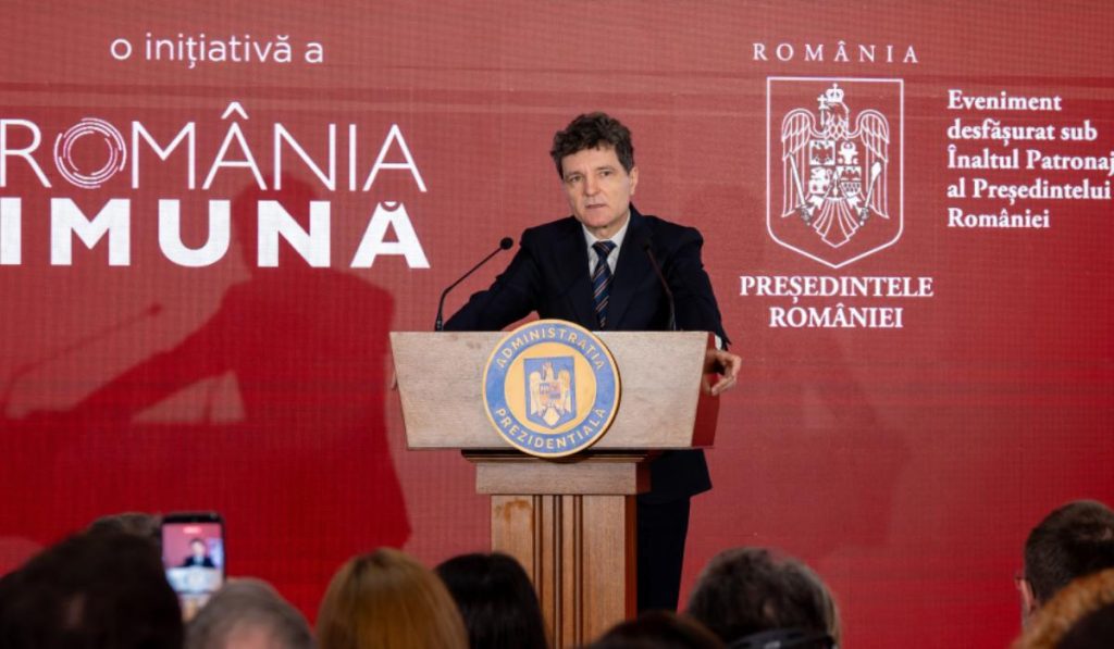 Președintele Nicușor Dan avertizează asupra dezinformării coordonate Bucureștiul se confruntă cu o creștere a fenomenului dezinformării, care a fost descrisă de președintele României, Nicușor Dan, ca fiind un atac direct la încrederea publică
