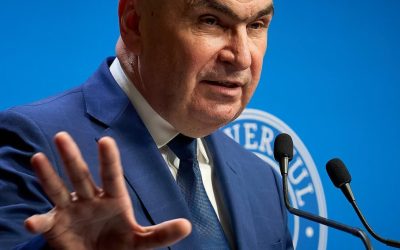 Creșterea prețurilor la energie afectează competitivitatea firmelor românești, a declarat Ilie Bolojan Creșterea prețurilor la energie în ultimii ani, dincolo de costul suplimentar suportat de familii, a afectat competitivitatea companiilor românești, a transmis Ilie Bolojan, într-o postare pe Facebook