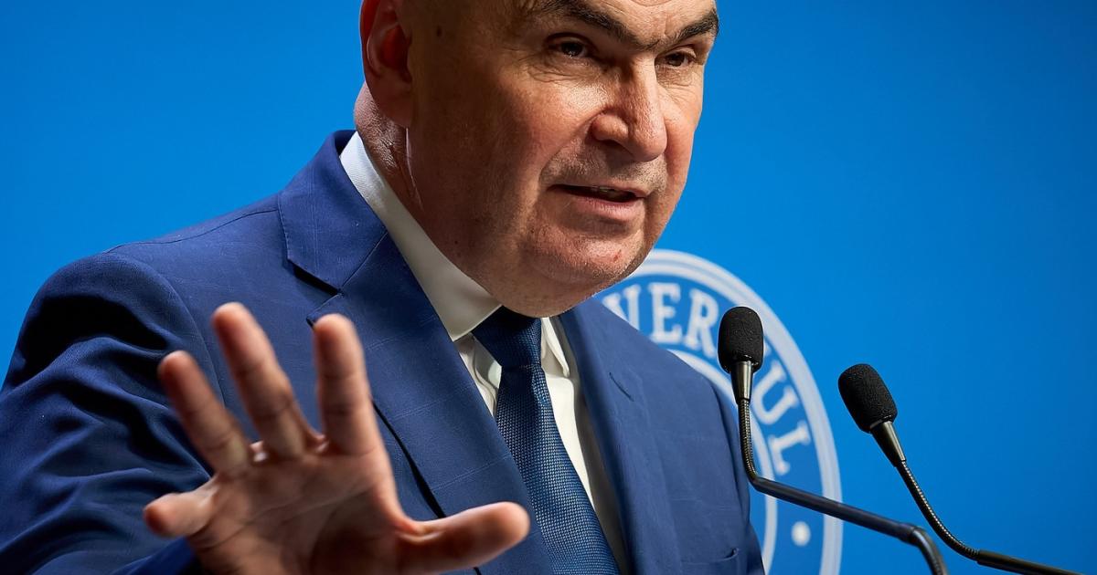 Creșterea prețurilor la energie afectează competitivitatea firmelor românești, a declarat Ilie Bolojan Creșterea prețurilor la energie în ultimii ani, dincolo de costul suplimentar suportat de familii, a afectat competitivitatea companiilor românești, a transmis Ilie Bolojan, într-o postare pe Facebook