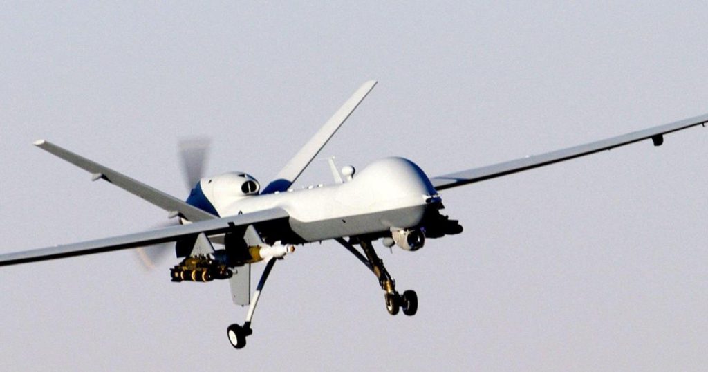Ministerul Apărării Naționale a semnat contractul pentru achiziția a 34 de sisteme de drone pentru Armata Română, prin programul SAFE