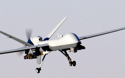 Ministerul Apărării Naționale a semnat contractul pentru achiziția a 34 de sisteme de drone pentru Armata Română, prin programul SAFE