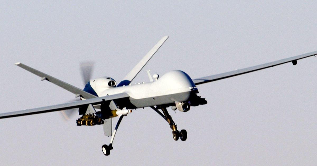 Ministerul Apărării Naționale a semnat contractul pentru achiziția a 34 de sisteme de drone pentru Armata Română, prin programul SAFE