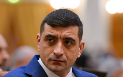 George Simion, liderul Alianței pentru Unirea Românilor (AUR), a criticat dur actuala conducere a țării după ce o dronă, confirmată ca fiind rusească, s-a prăbușit într-un bloc din Galați