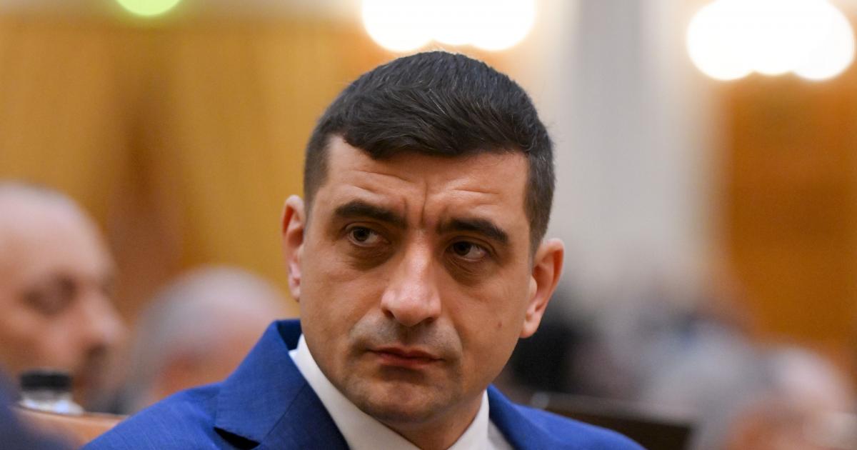 George Simion, liderul Alianței pentru Unirea Românilor (AUR), a criticat dur actuala conducere a țării după ce o dronă, confirmată ca fiind rusească, s-a prăbușit într-un bloc din Galați