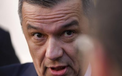 O dronă de proveniență rusească a căzut și a explodat pe un bloc din Galați, declanșând reacții imediate din partea politicienilor