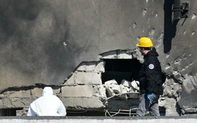 O dronă rusească prăbușită la Galați a stârnit reacții vehemente din partea Alianței pentru Unirea Românilor (AUR), care așteaptă rezultatele expertizei tehnice înainte de a trage concluzii