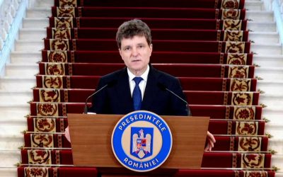O dronă rusească a lovit un bloc din Galați: doi răniți și reacții oficiale Un incident grav a avut loc în noaptea de vineri spre sâmbătă, în Galați, unde o dronă rusească a căzut pe un bloc de locuințe