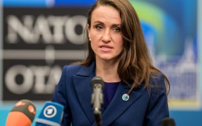 O dronă rusească prăbușită în Galați, confirmată de autoritățile române București – Ministerul Afacerilor Externe (MAE) a confirmat că drona prăbușită în județul Galați este de fabricație rusească și transporta explozibil