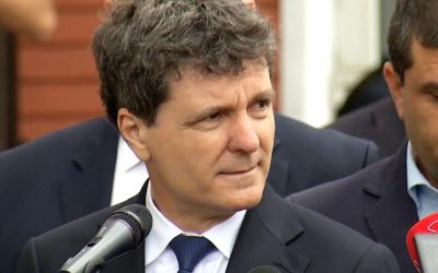 Președintele Nicușor Dan discută cu Volodimir Zelenski după atacul cu dronă din Galați Președintele României, Nicușor Dan, a avut o convorbire cu președintele Ucrainei, Volodimir Zelenski, în urma atacului cu dronă rusească asupra unui bloc de locuințe din Galați