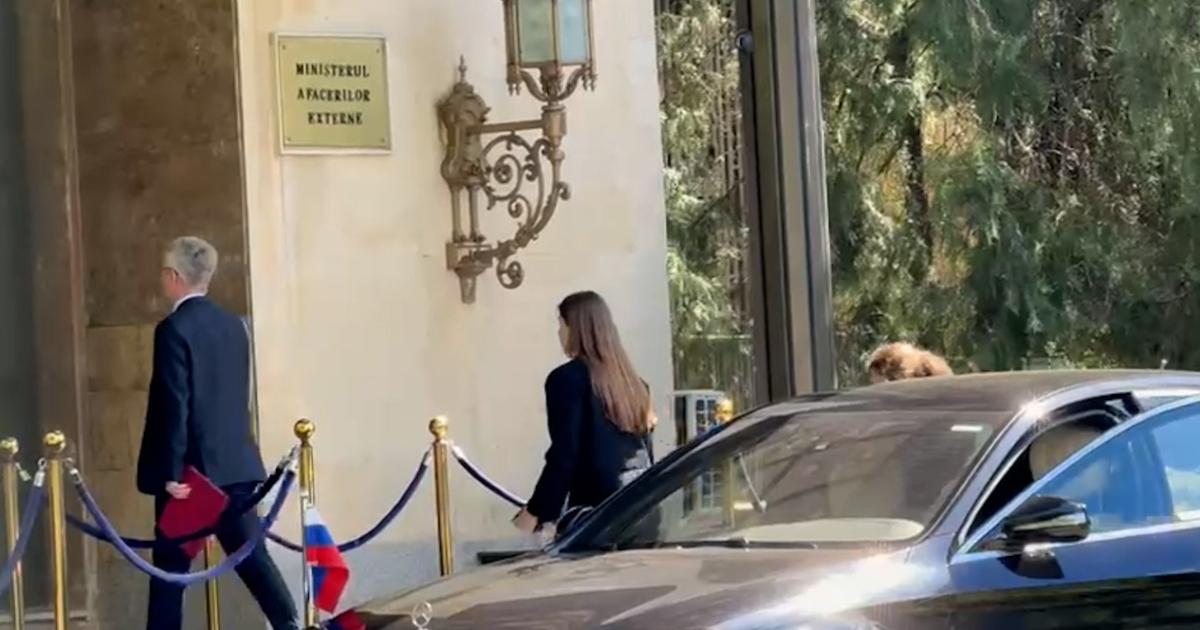 Ambasada Rusiei la București a reacționat dur după ce a fost convocată la Ministerul Afacerilor Externe (MAE) al României, în urma incidentului cu drona prăbușită în apropierea orașului Galați