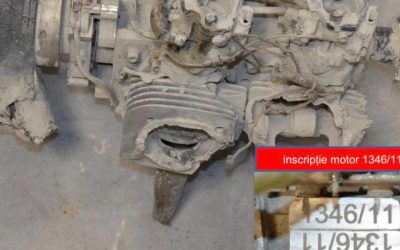 O dronă de fabricație rusească a lovit un bloc de locuințe din Galați, potrivit raportului oficial O dronă de tip Geran-2, de proveniență rusească, este responsabilă pentru atacul de joi noapte asupra unui bloc de locuințe din Galați