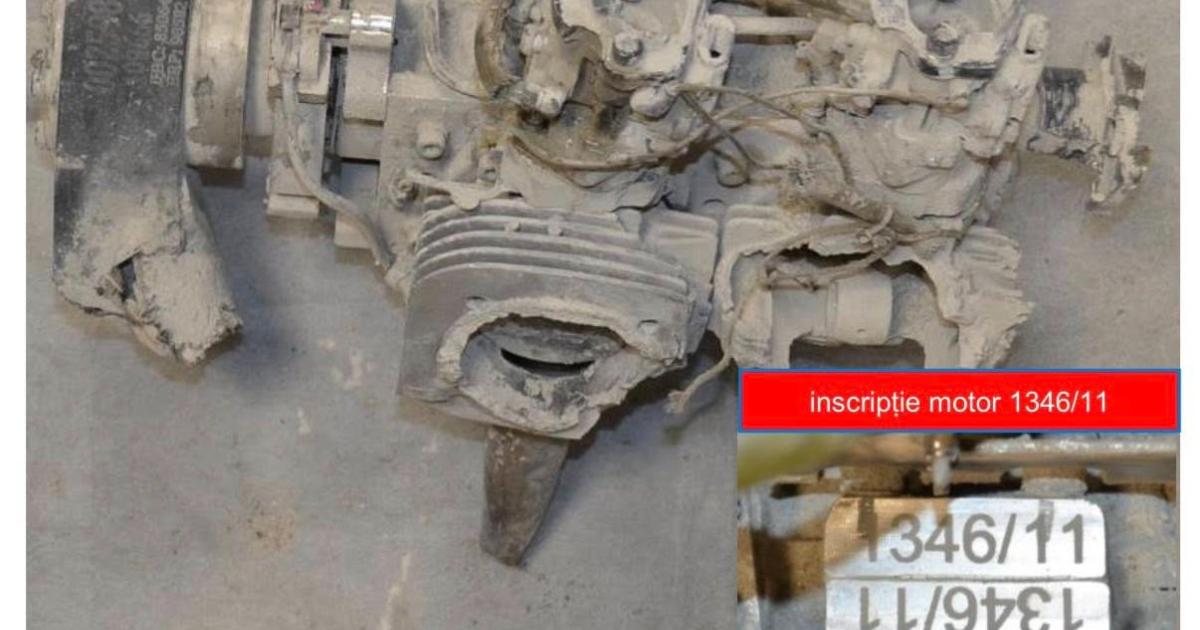 O dronă de fabricație rusească a lovit un bloc de locuințe din Galați, potrivit raportului oficial O dronă de tip Geran-2, de proveniență rusească, este responsabilă pentru atacul de joi noapte asupra unui bloc de locuințe din Galați