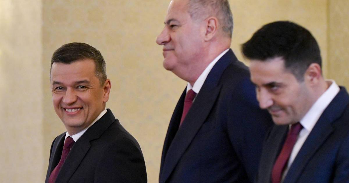 Sorin GRINDEANU și Claudiu MANDA, fotografiați recent, au stârnit dezbateri în spațiul public