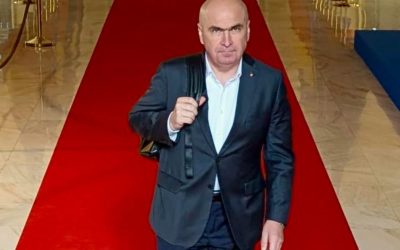 Premierul interimar, Ilie Bolojan, a declarat miercuri că Partidul Național Liberal (PNL) a respins, prin decizia luată, tentativa Partidului Social Democrat (PSD) de a schimba conducerea PNL