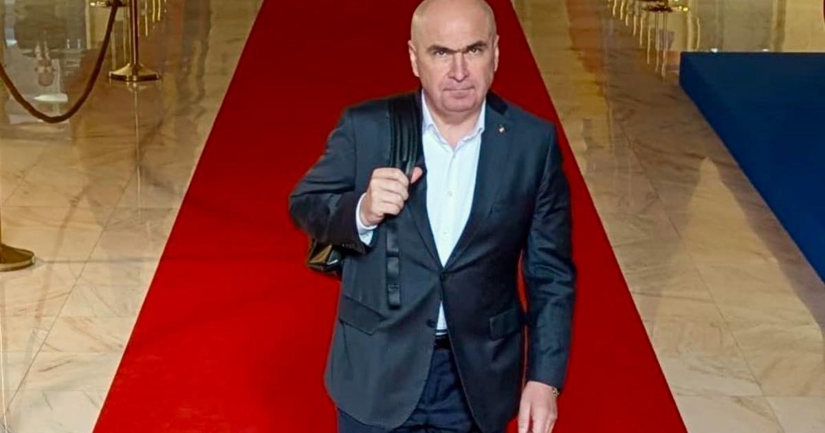 Premierul interimar, Ilie Bolojan, a declarat miercuri că Partidul Național Liberal (PNL) a respins, prin decizia luată, tentativa Partidului Social Democrat (PSD) de a schimba conducerea PNL