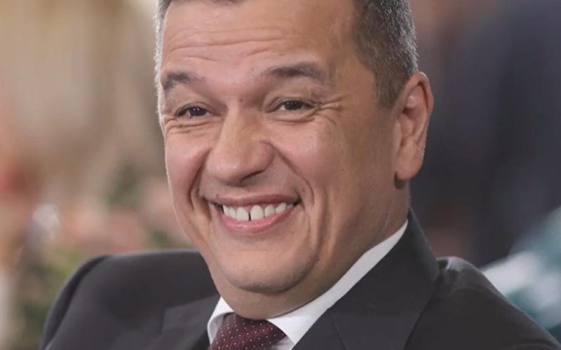 Liderul PSD, Sorin Grindeanu, susține că indicatorii economici au o evoluție pozitivă în ultimele zile, după demiterea fostului premier Ilie Bolojan, iar acest lucru va conduce la creșterea încrederii investitorilor