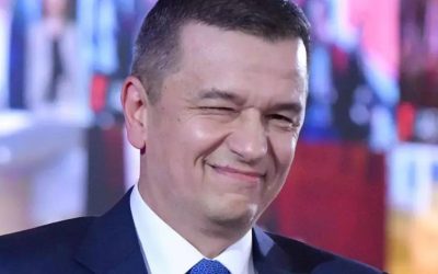 PSD Acuză Guvernul Bolojan de Recesiune Economică: Grindeanu lansează un atac dur Sorin Grindeanu, președintele Partidului Social Democrat (PSD), a lansat un atac dur la adresa premierului interimar Ilie Bolojan, acuzând guvernul de gestionarea defectuoasă a economiei