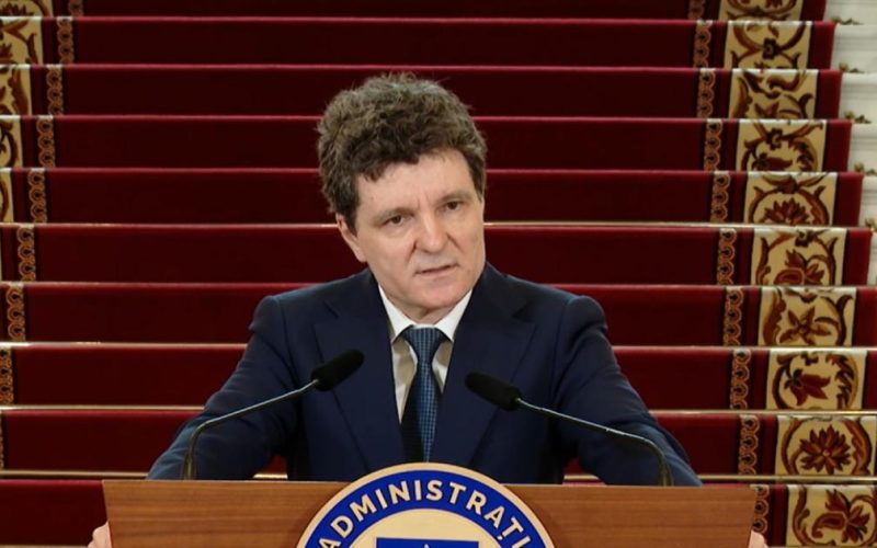 Nicuşor Dan, preşedintele României, a transmis un mesaj de Ziua Europei în care a abordat parteneriatul strategic cu SUA și a recunoscut anumite puncte sensibile în relația României cu Uniunea Europeană
