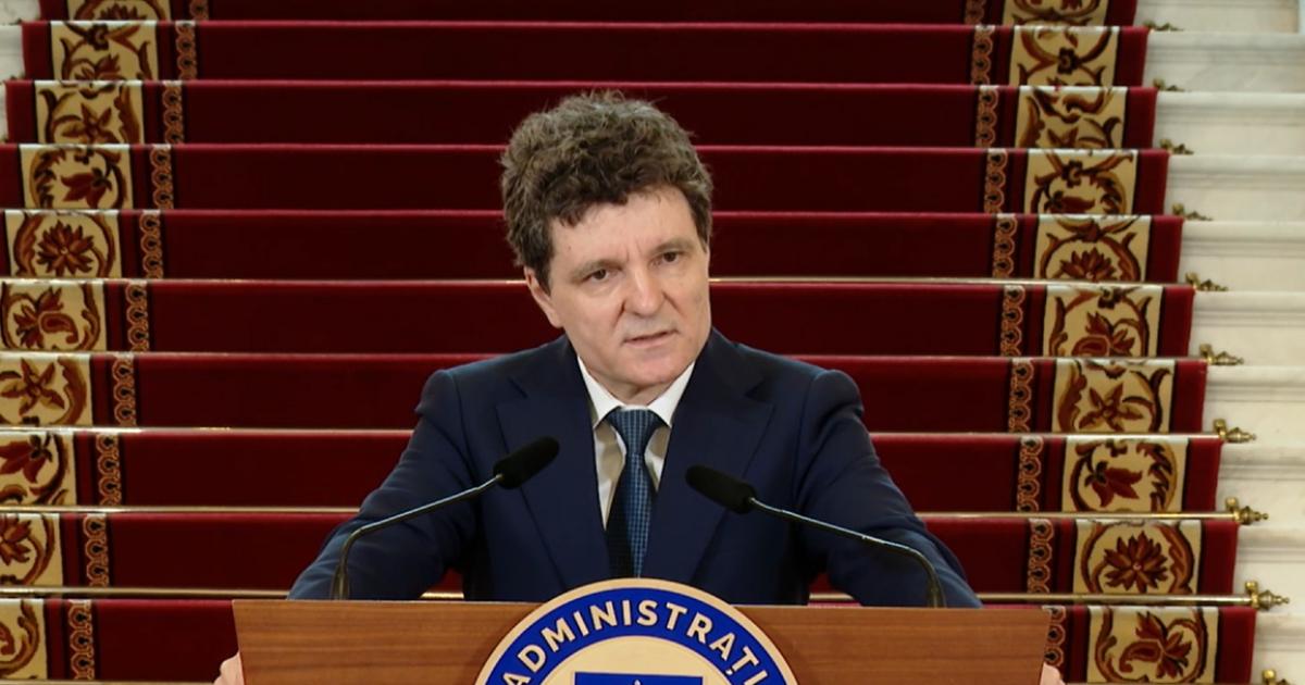 Nicuşor Dan, preşedintele României, a transmis un mesaj de Ziua Europei în care a abordat parteneriatul strategic cu SUA și a recunoscut anumite puncte sensibile în relația României cu Uniunea Europeană