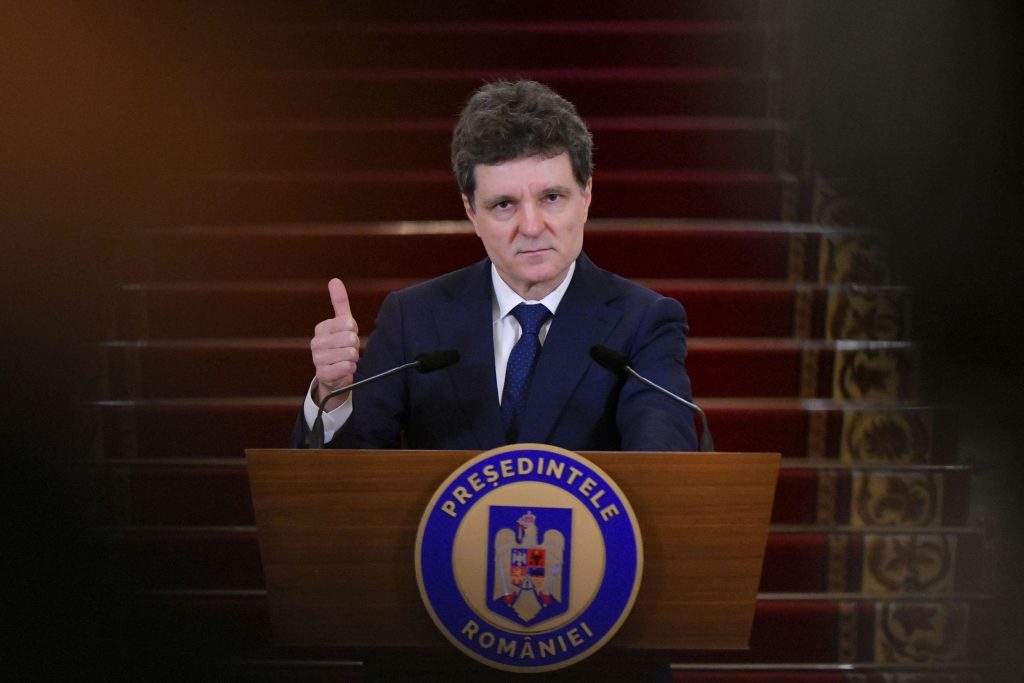 Toate drumurile duc la Cotroceni, dar viitorul guvern rămâne incert