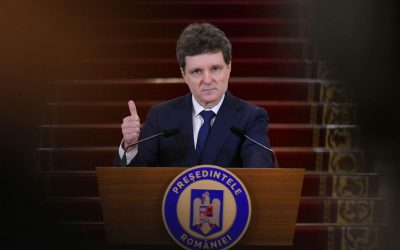 Toate drumurile duc la Cotroceni, dar viitorul guvern rămâne incert
