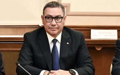 Fostul premier Victor Ponta a criticat dur influența USR în cadrul Guvernului Bolojan, susținând că votul de înlăturare a acestuia din Parlament reflectă o respingere a politicii promovate de acest partid
