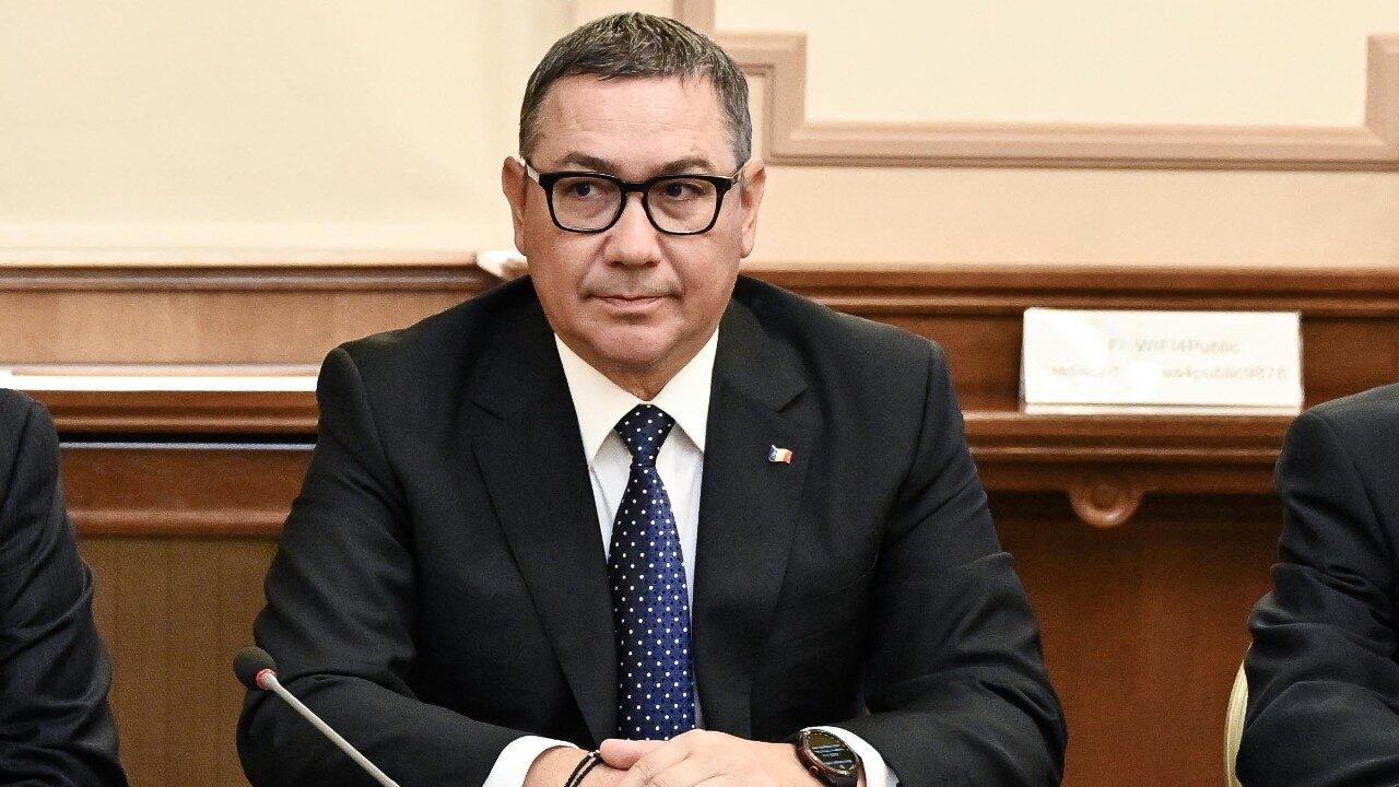 Fostul premier Victor Ponta a criticat dur influența USR în cadrul Guvernului Bolojan, susținând că votul de înlăturare a acestuia din Parlament reflectă o respingere a politicii promovate de acest partid
